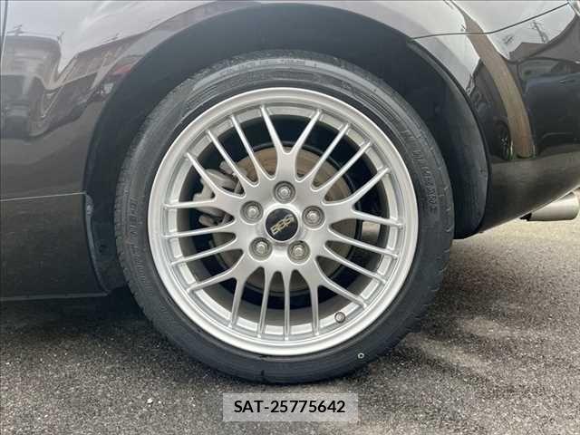 Mazda ROADSTER 2007-07 7727938-25