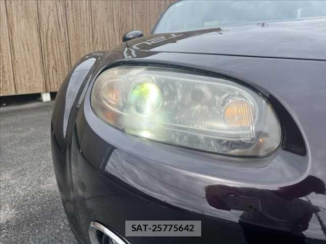 Mazda ROADSTER 2007-07 7727938-26