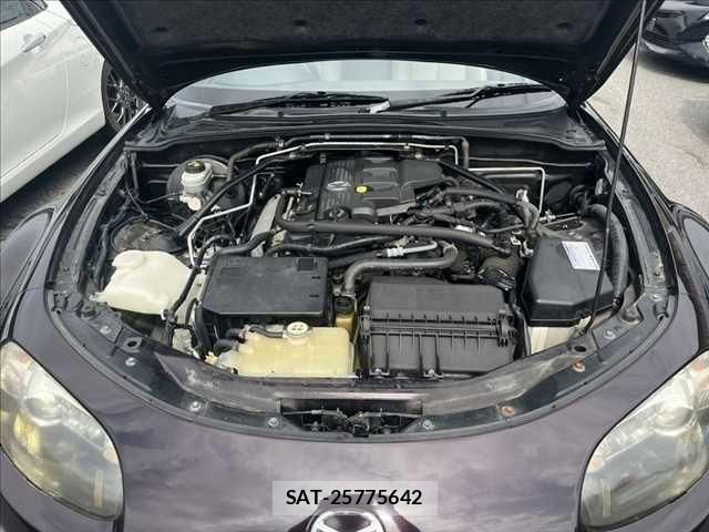 Mazda ROADSTER 2007-07 7727938-27