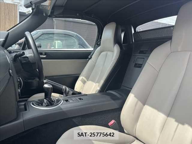 Mazda ROADSTER 2007-07 7727938-29