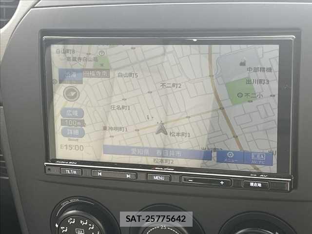 Mazda ROADSTER 2007-07 7727938-3