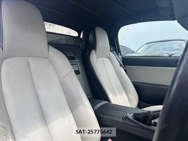 Mazda ROADSTER 2007-07 7727938-4