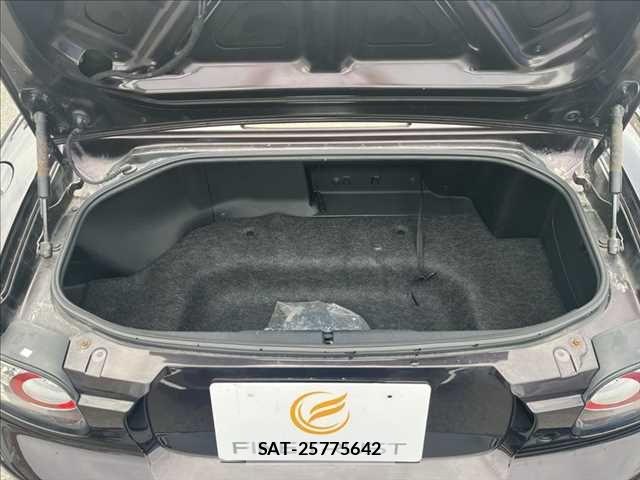 Mazda ROADSTER 2007-07 7727938-5