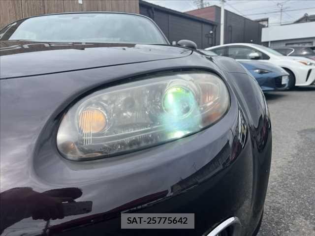 Mazda ROADSTER 2007-07 7727938-7