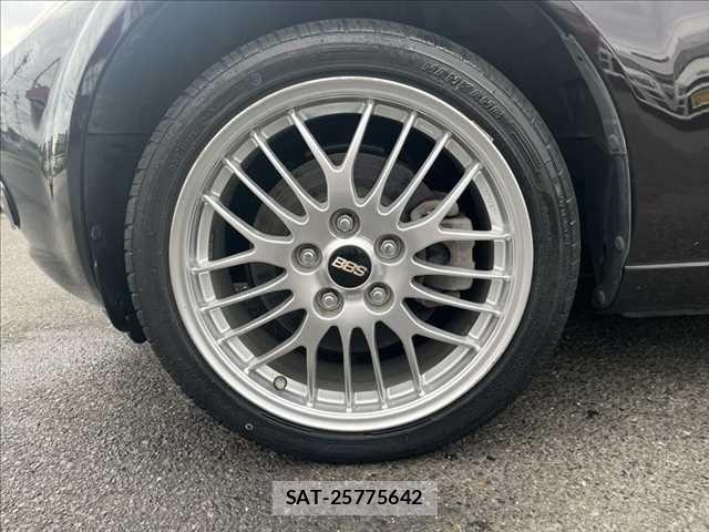 Mazda ROADSTER 2007-07 7727938-8