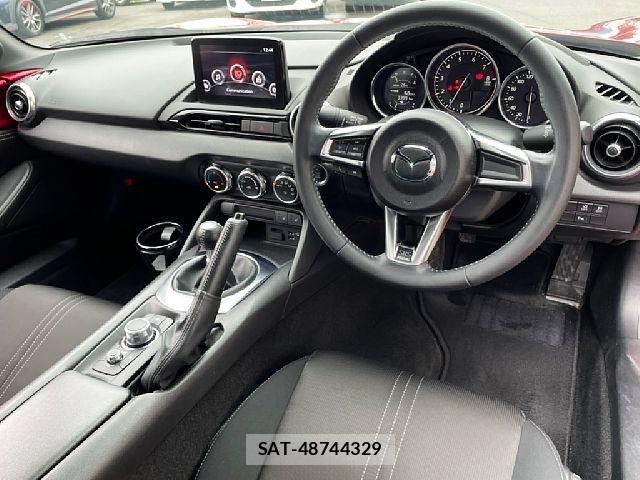 Mazda ROADSTER 2021-11 7727926-1