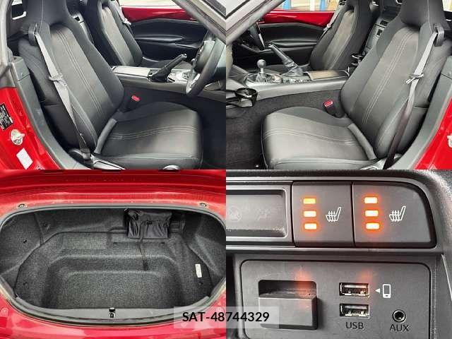 Mazda ROADSTER 2021-11 7727926-3