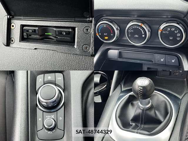 Mazda ROADSTER 2021-11 7727926-4