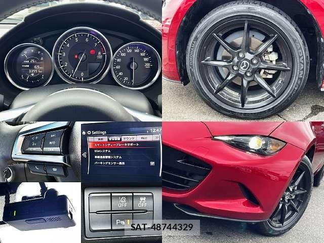 Mazda ROADSTER 2021-11 7727926-6