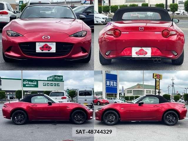 Mazda ROADSTER 2021-11 7727926-7