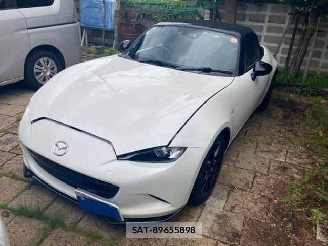 Mazda ROADSTER 2022-03 7727916-0