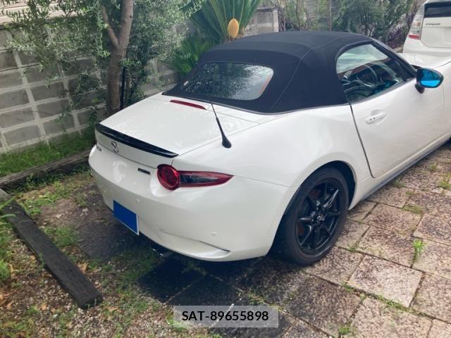 Mazda ROADSTER 2022-03 7727916-2