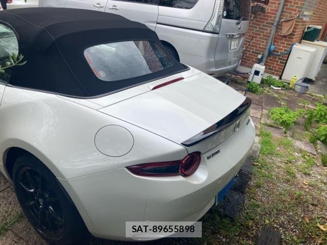 Mazda ROADSTER 2022-03 7727916-3