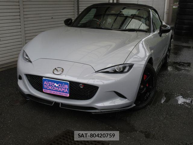 Mazda ROADSTER 2026-06 7727915-0