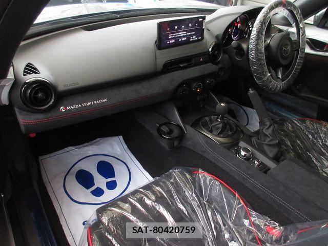 Mazda ROADSTER 2026-06 7727915-11