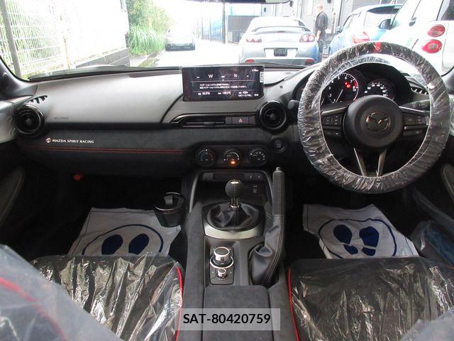 Mazda ROADSTER 2026-06 7727915-13