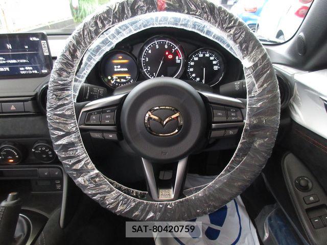 Mazda ROADSTER 2026-06 7727915-14