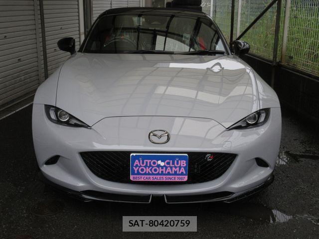 Mazda ROADSTER 2026-06 7727915-1