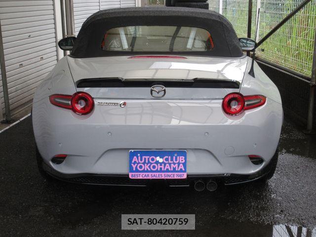 Mazda ROADSTER 2026-06 7727915-25