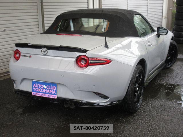 Mazda ROADSTER 2026-06 7727915-27