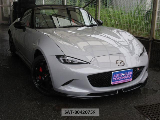 Mazda ROADSTER 2026-06 7727915-2