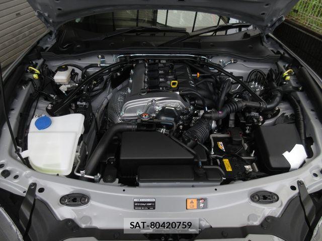 Mazda ROADSTER 2026-06 7727915-3