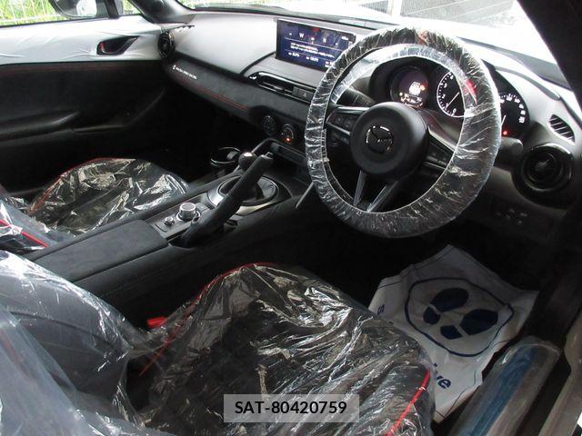Mazda ROADSTER 2026-06 7727915-5