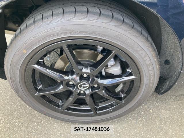 Mazda ROADSTER 2022-10 7727917-9