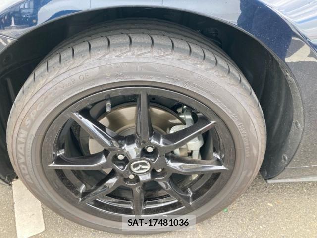 Mazda ROADSTER 2022-10 7727917-10
