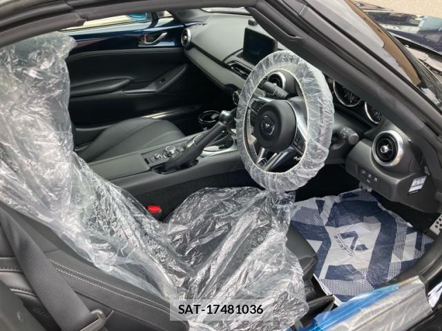 Mazda ROADSTER 2022-10 7727917-12
