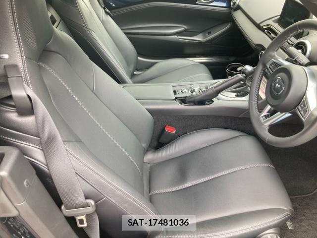 Mazda ROADSTER 2022-10 7727917-13