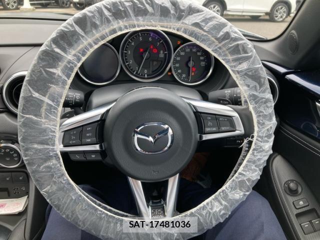 Mazda ROADSTER 2022-10 7727917-15
