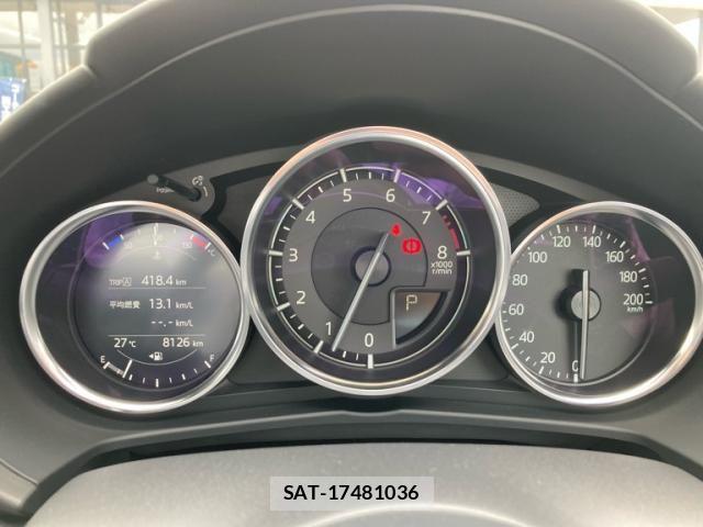 Mazda ROADSTER 2022-10 7727917-16