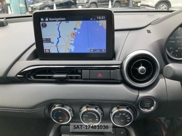 Mazda ROADSTER 2022-10 7727917-17