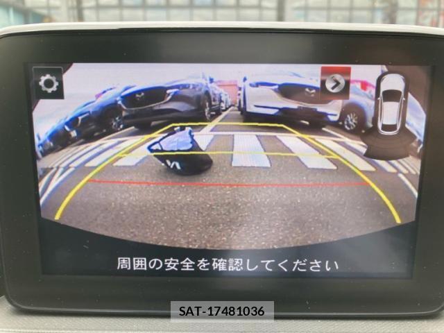 Mazda ROADSTER 2022-10 7727917-19