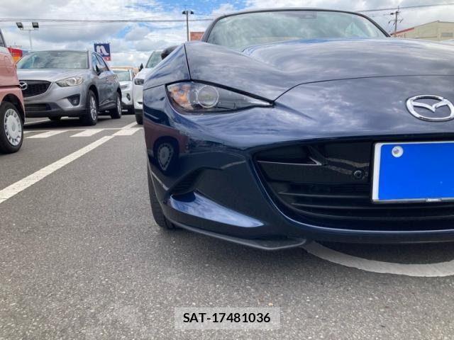 Mazda ROADSTER 2022-10 7727917-3