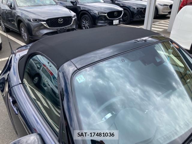 Mazda ROADSTER 2022-10 7727917-4