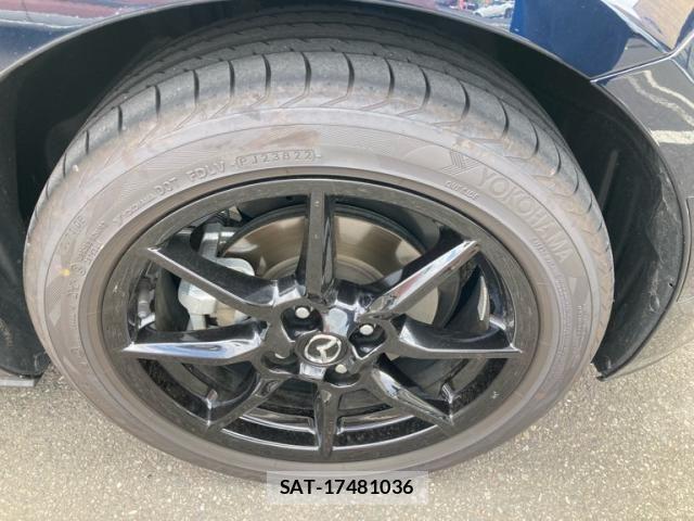 Mazda ROADSTER 2022-10 7727917-8