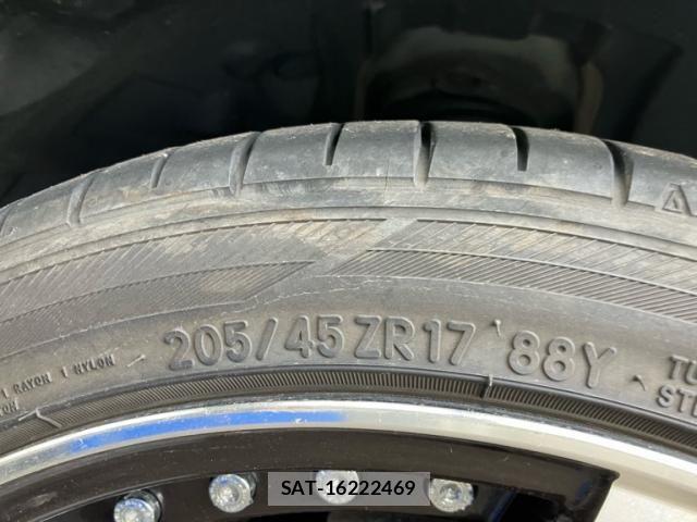 Mazda ROADSTER 2007-05 7727942-9
