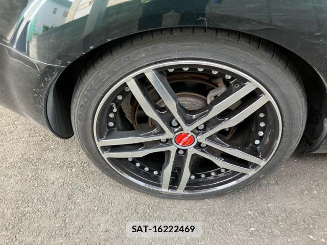 Mazda ROADSTER 2007-05 7727942-11