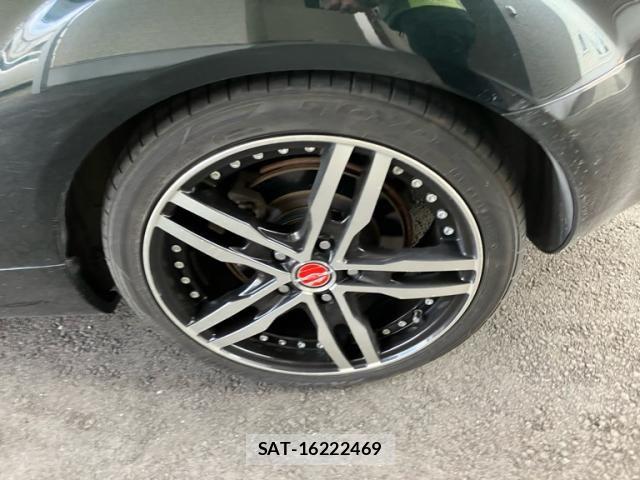 Mazda ROADSTER 2007-05 7727942-12