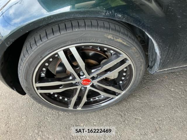 Mazda ROADSTER 2007-05 7727942-13