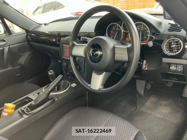 Mazda ROADSTER 2007-05 7727942-14