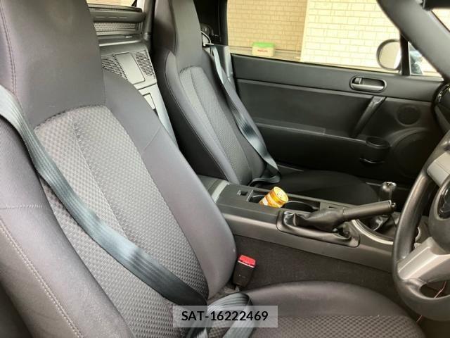 Mazda ROADSTER 2007-05 7727942-15