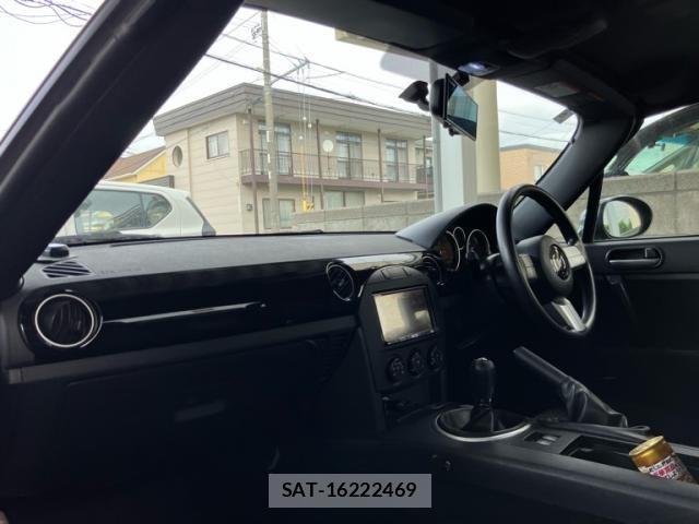 Mazda ROADSTER 2007-05 7727942-17