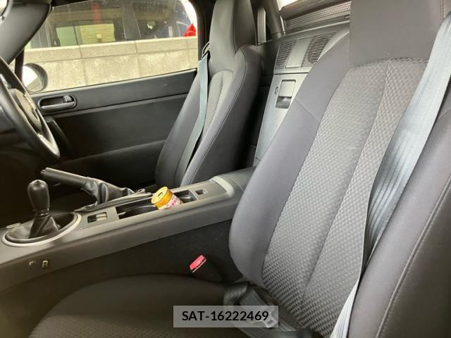 Mazda ROADSTER 2007-05 7727942-18