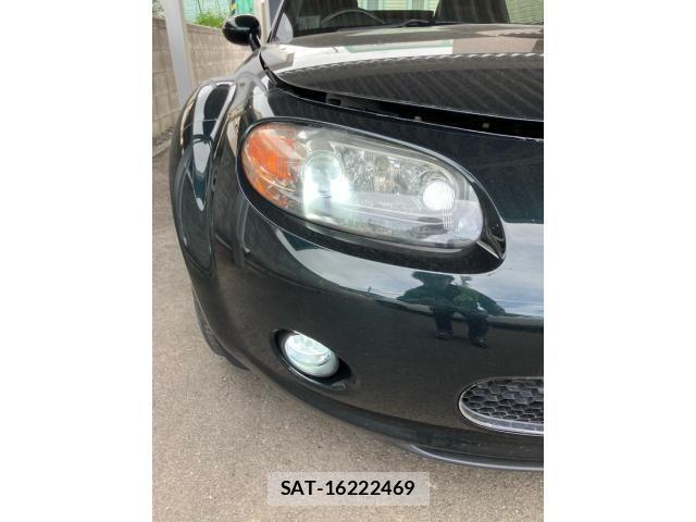 Mazda ROADSTER 2007-05 7727942-19