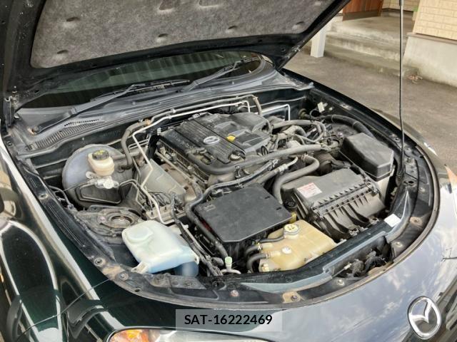 Mazda ROADSTER 2007-05 7727942-20