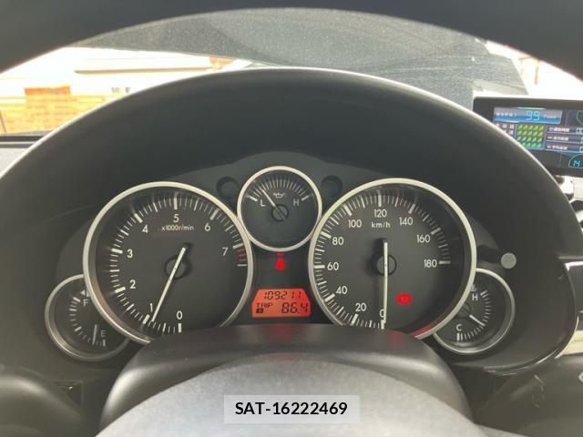 Mazda ROADSTER 2007-05 7727942-22