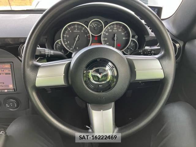 Mazda ROADSTER 2007-05 7727942-23